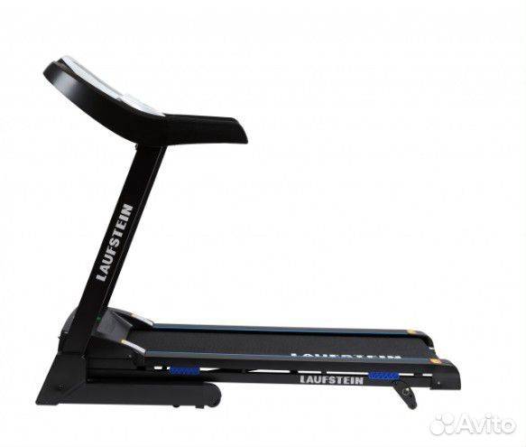 Беговая дорожка laufstein corsa automatik
