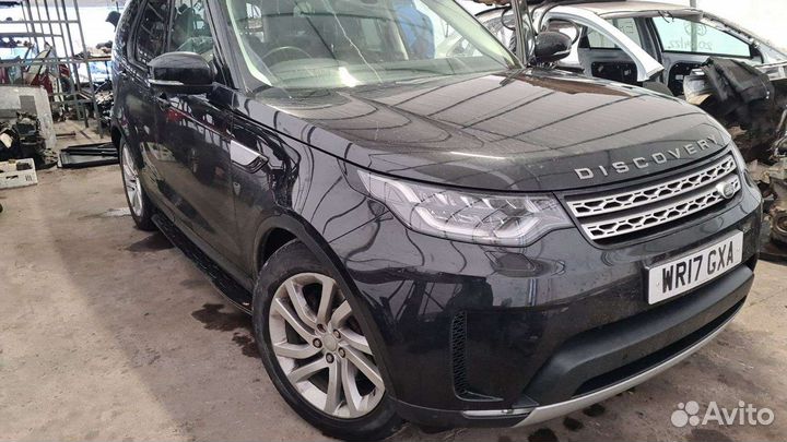 Автомобиль на запчасти