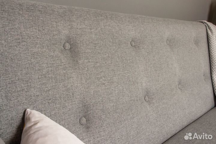 Диван прямой Синара