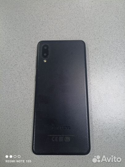 Samsung Galaxy A02, 2/32 ГБ