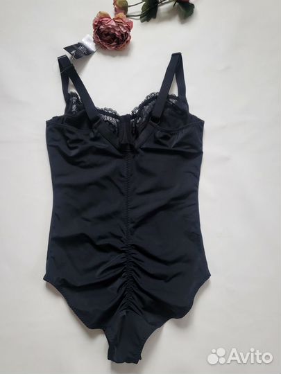 Грация боди утяжка 90С, 90D