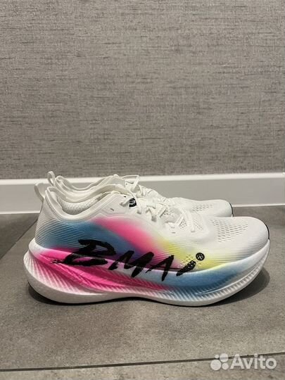 Bmai carbon shock 3.0 28.5см