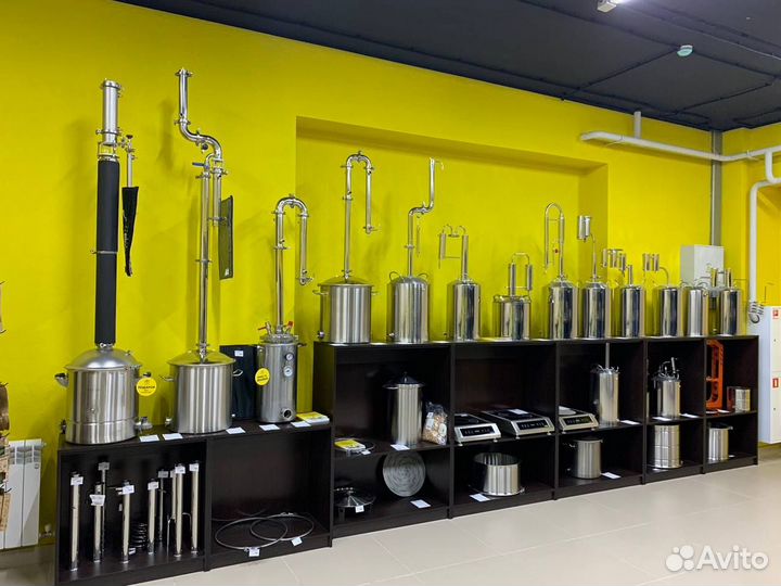 Сок концентрированный малиновый, 1л