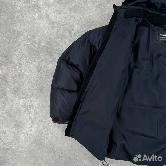 Пуховик Millet