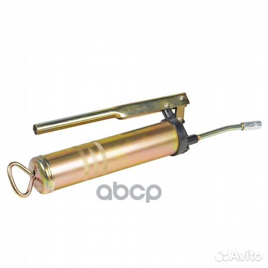 Шприц рычажно-плунжерный 400мл 27мпа (AT-GG-04)