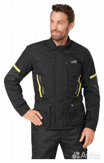 Fastway Touring Men 211 Textile мотокуртка