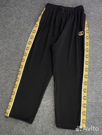 Мужские спортивные штаны