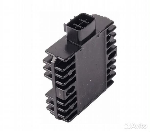 Регулятор напряжения HiSun