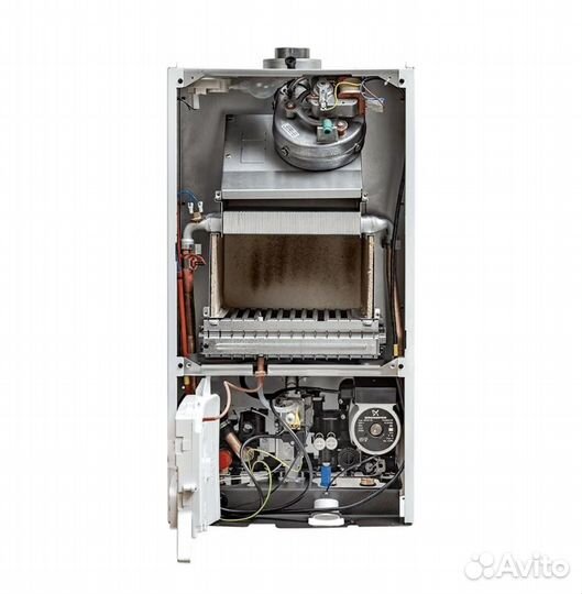 Baxi eco 4S