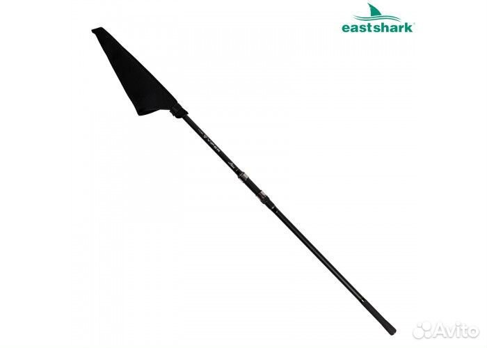 Удилище EastShark viper Tele Carp 3.9 м 3.75 LB