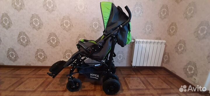 Кресло-коляска 