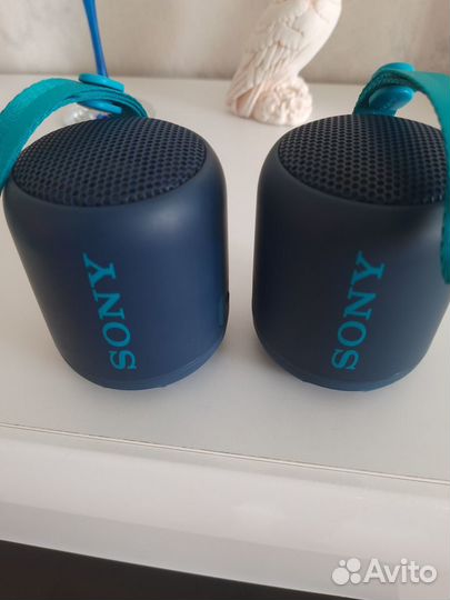Колонки Sony srs xb12