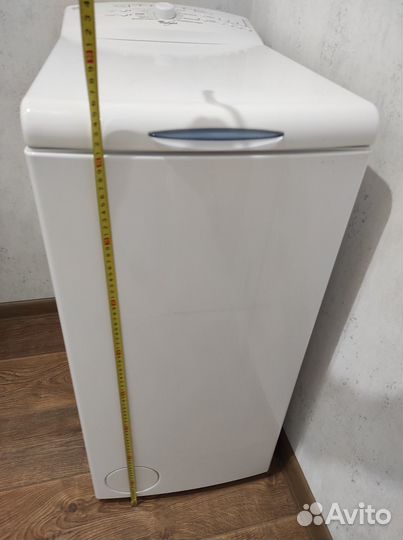 Стиральная машина бу Whirlpool