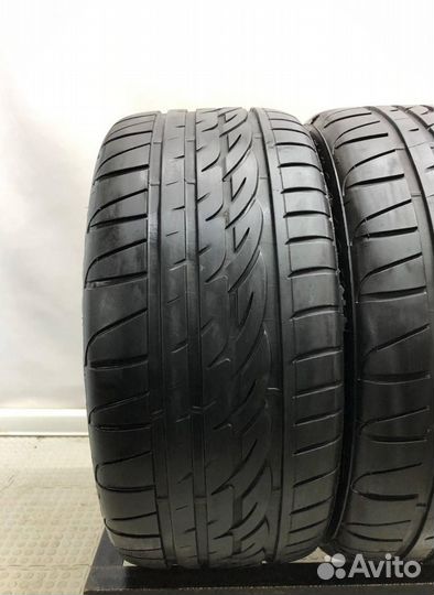 Firestone Firehawk SZ90 245/40 R18 99W