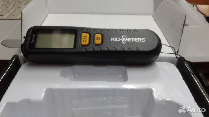 Авто Толщиномер аренда ET11,ET555в Печерах