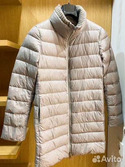 Пуховик peserico