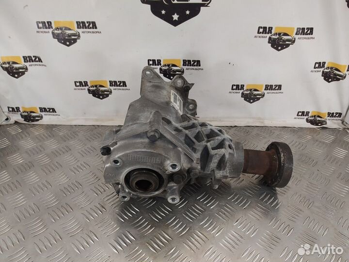 Коробка раздаточная