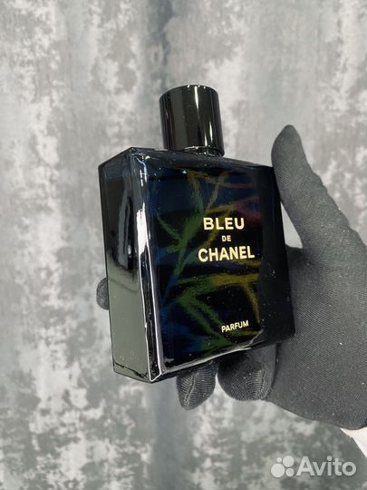 Парфюм Chanel bleu DE chanel 100ml tester