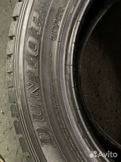 Dunlop Grandtrek SJ6 235/60 R18