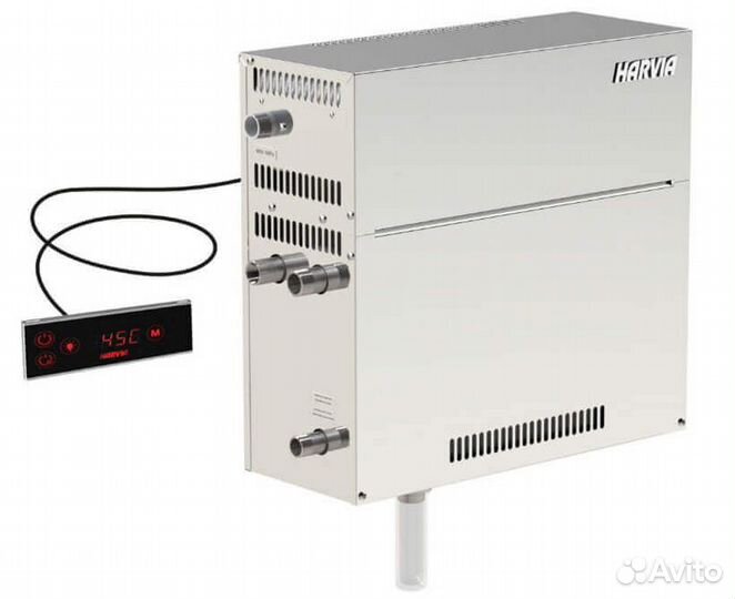 Парогенератор Harvia HGD45