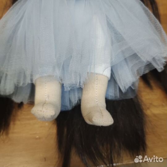 Интерьерная кукла