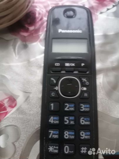 Panasonic KX-TU110RU