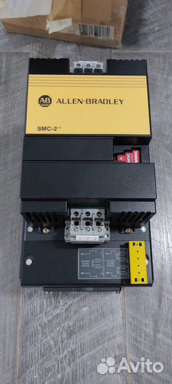 Motor controller SMC2 150A97NB