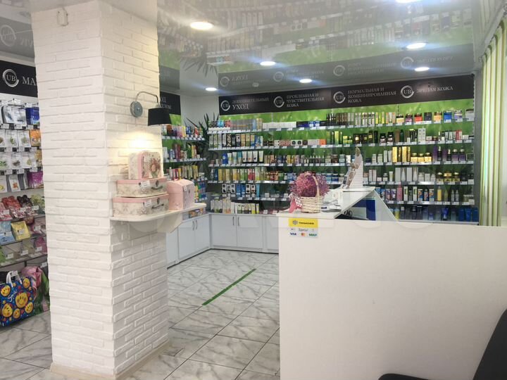 Свободного назначения, 35 м²