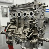 Капитальный ремонт двигателя Mitsubishi ASX