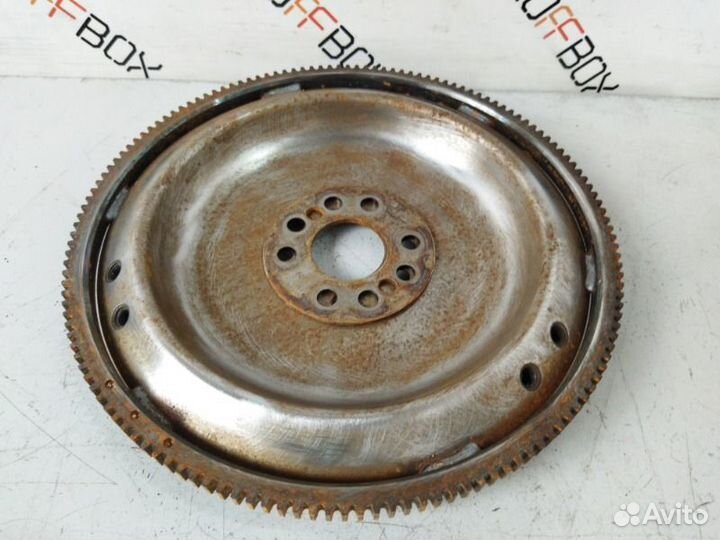 Маховик Mercedes S-Class W221 OM642 3.0 CDI 2007