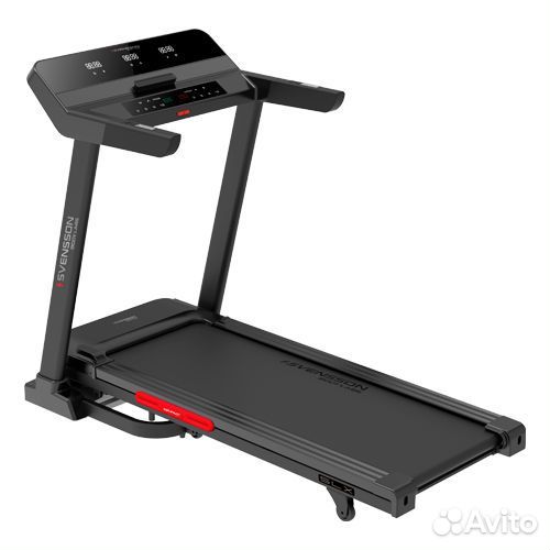 Беговая дорожка домашняя svensson body labs SLX