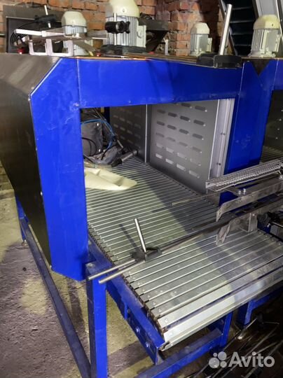 Термотоннель avis тт-500 (2 шт)