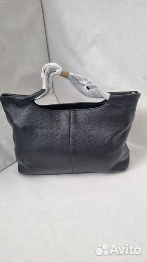 Сумка женская натуральная кожа новая
