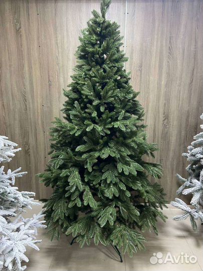 Елка искусственная литая