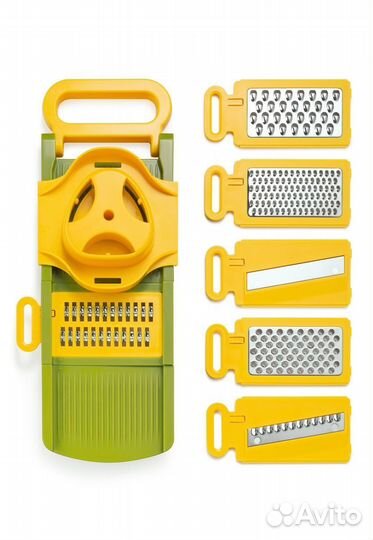 Тёрка универсальная