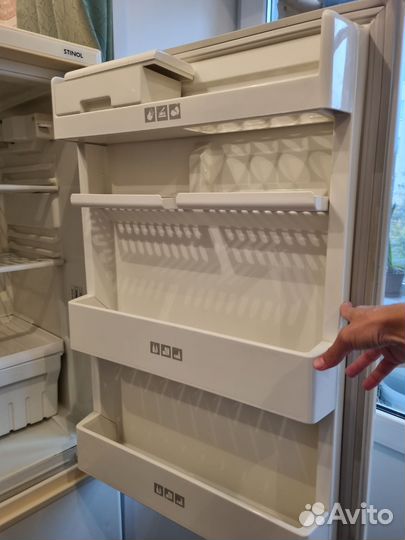 Холодильник бу