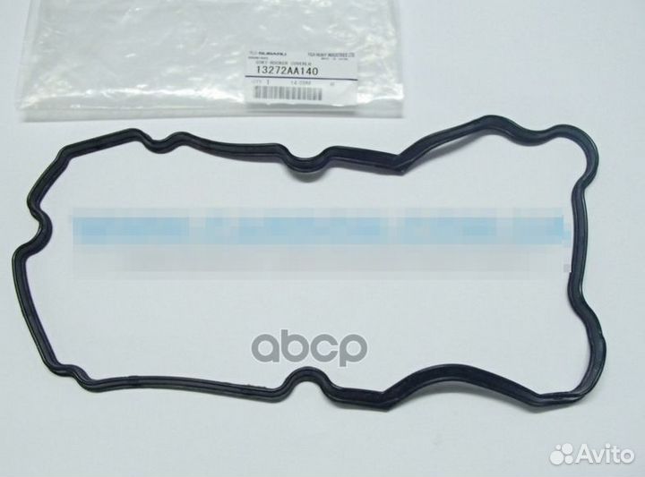 13272-AA140 subaru Прокладка клапанной крышки