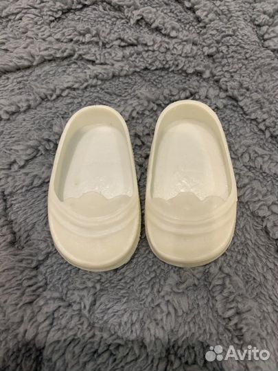 Туфли для Куклы СССР Сибигрушка