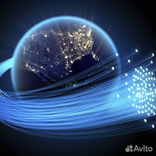 Ремонт оптоволокна