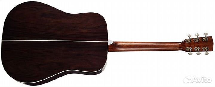 Cort earth200F-ATV-SG Earth Series электроакустиче