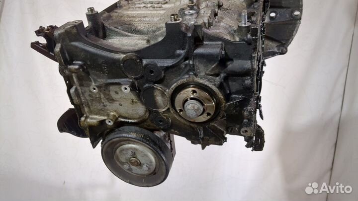 Блок цилиндров Citroen C4 Grand Picasso, 2012