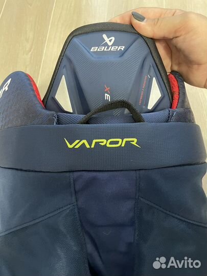 Хоккейные шорты Bauer 3X INT M