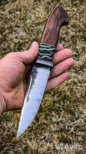Нож кизлярский топ