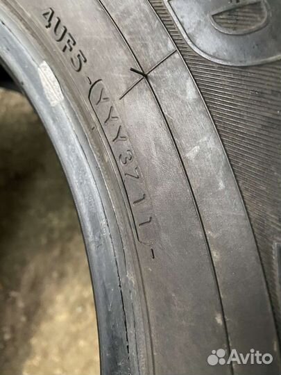 Yokohama Ice Guard IG35 225/65 R17