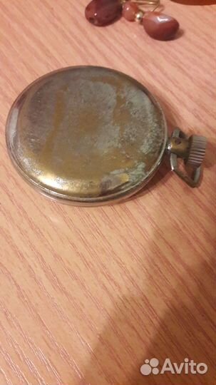 Секундомер СССР. Златоусовский