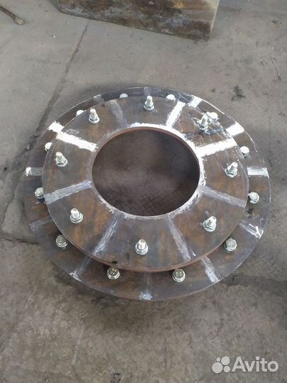 Металлоконструкции сотовой связи