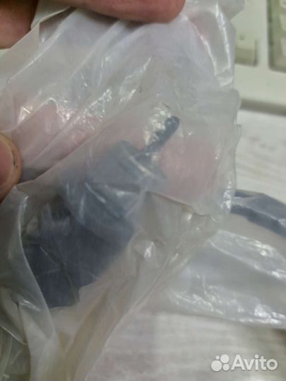 Трос спидометра Yamaha YBR125