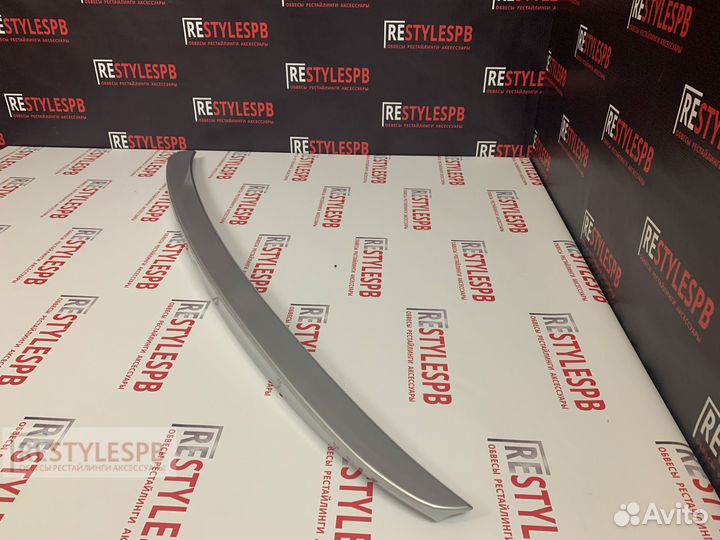 Спойлер Toyota Camry 55 L931