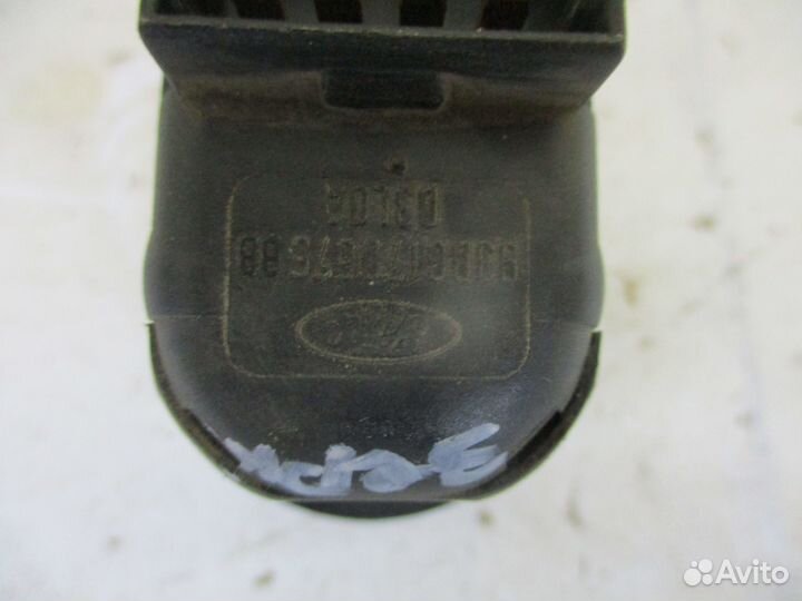 Кнопка регулировки зеркал Форд Фьюжн