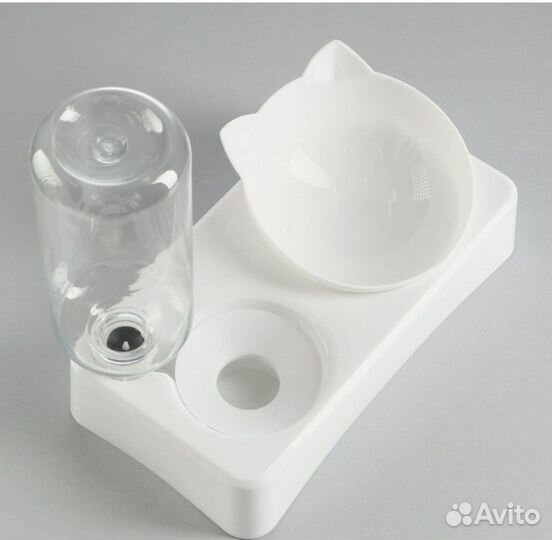 Миски с подставкой в ассортименте опт и розница